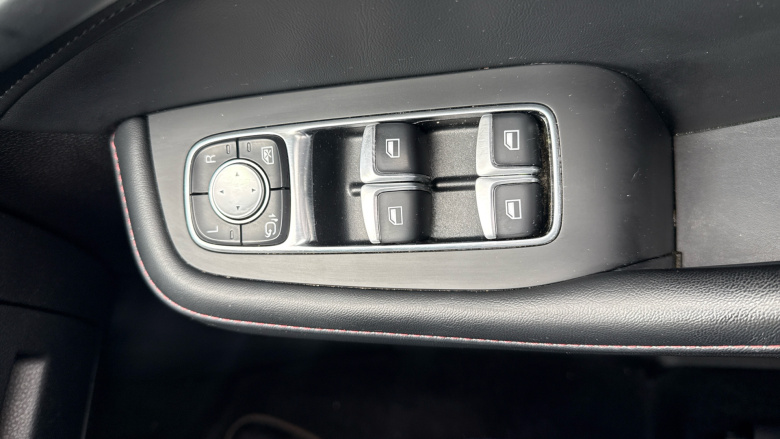 MG HS 1.5 T-GDI SE 5dr Petrol Hatchback